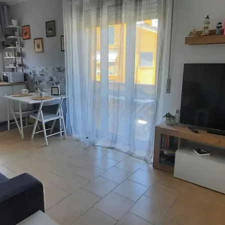La Guendy Al Mare Apartmán *