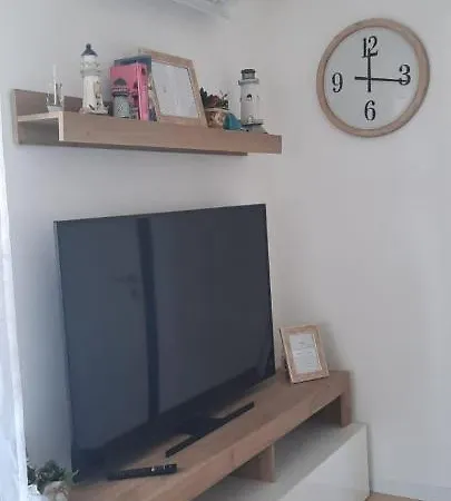 Apartmán La Guendy Al Mare *