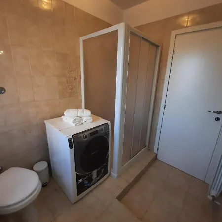 La Guendy Al Mare Apartmán *
