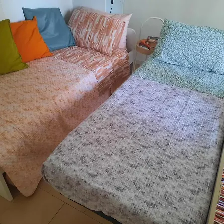 Apartment La Guendy Al Mare *