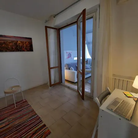 Apartmán La Guendy Al Mare