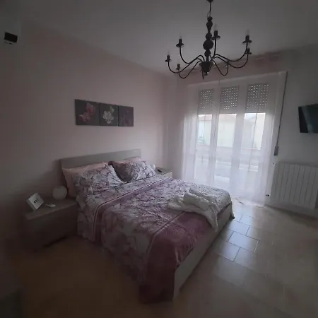La Guendy Al Mare Apartment Civitanova Marche