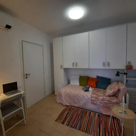 Apartmán La Guendy Al Mare Civitanova Marche