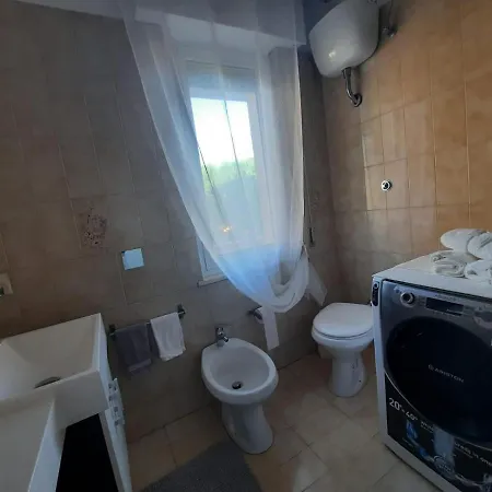 Apartmán La Guendy Al Mare *