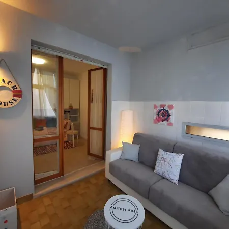 La Guendy Al Mare Apartment Civitanova Marche