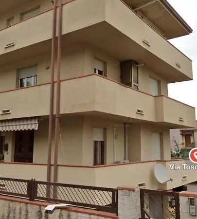 Apartmán La Guendy Al Mare