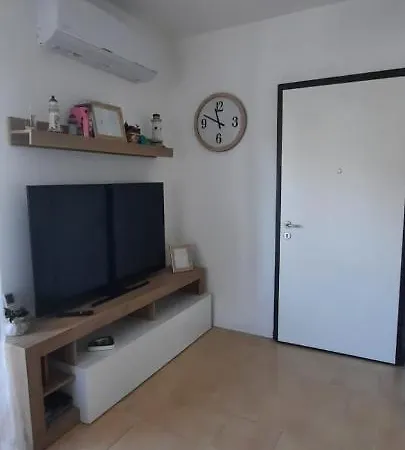 La Guendy Al Mare Apartmán