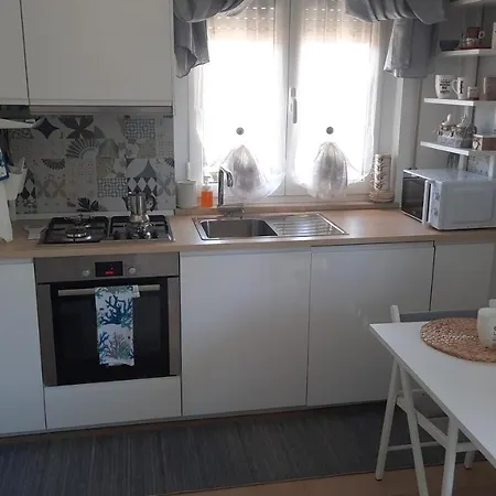 La Guendy Al Mare Apartmán