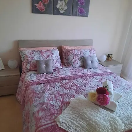 Apartmán La Guendy Al Mare
