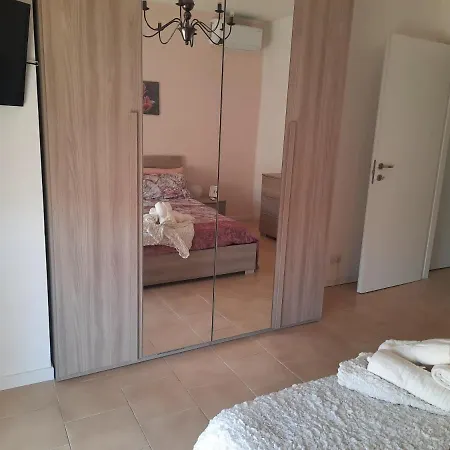 Apartmán La Guendy Al Mare