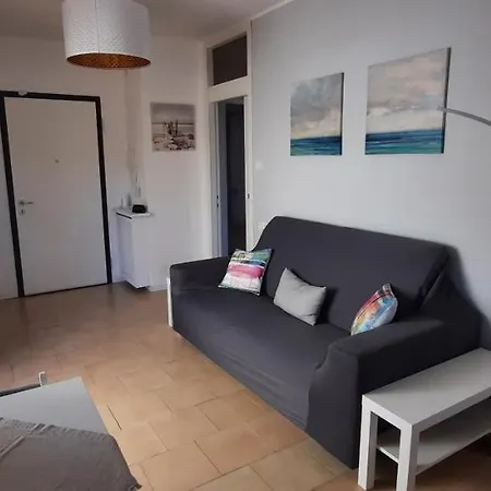 Apartmán La Guendy Al Mare