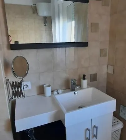 Apartmán La Guendy Al Mare Civitanova Marche
