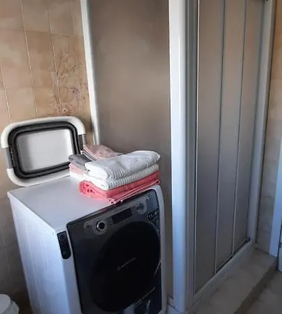 Apartmán La Guendy Al Mare Civitanova Marche