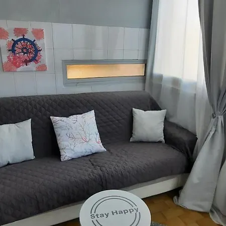 Apartmán La Guendy Al Mare Civitanova Marche