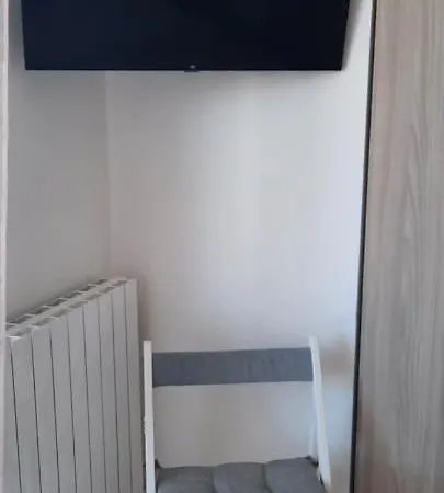 La Guendy Al Mare Apartmán